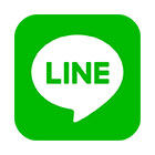 LINEでのお問い合わせ